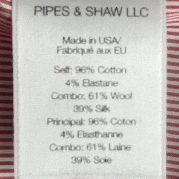 Veronica Beard Blue Plaid Blazer - Picture 5 of 5